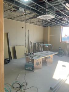 ボード工事とは？石膏ボードの種類・工法・施工手順をわかりやすく解説