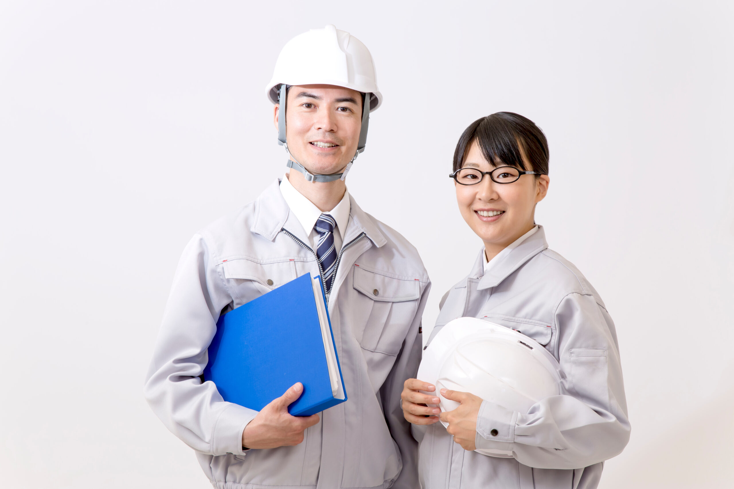 労務安全書類と施工体制台帳とは？役割と違いをわかりやすく解説